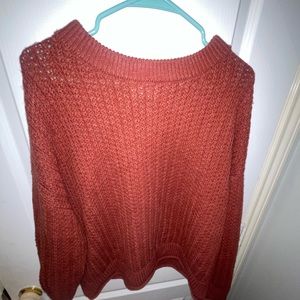 Universal Thread Comfy Sweater